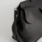 Bolso de Hombro Gucci Bamboo en Piel Negra