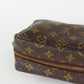 Cosmetiquera Louis Vuitton Trousse Vintage en Lona Monogram