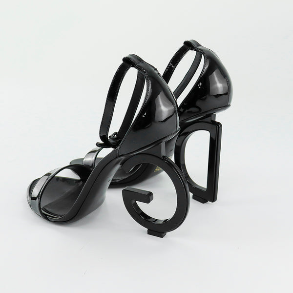 ZAPATOS DOLCE GABBANA