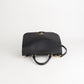 Bolso de Hombro Louis Vuitton Volta en Piel Negra