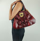 BOLSA ALEXANDER MCQUEEN