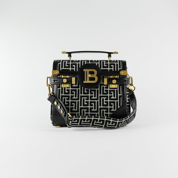 BOLSA BALMAIN