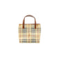 BOLSA BURBERRY