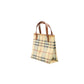 BOLSA BURBERRY