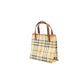 BOLSA BURBERRY