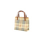 BOLSA BURBERRY