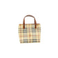 BOLSA BURBERRY