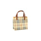 BOLSA BURBERRY