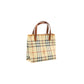 BOLSA BURBERRY