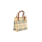 BOLSA BURBERRY