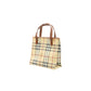 BOLSA BURBERRY