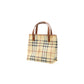 BOLSA BURBERRY