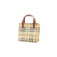 BOLSA BURBERRY