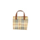 BOLSA BURBERRY