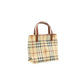 BOLSA BURBERRY