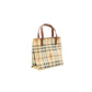 BOLSA BURBERRY