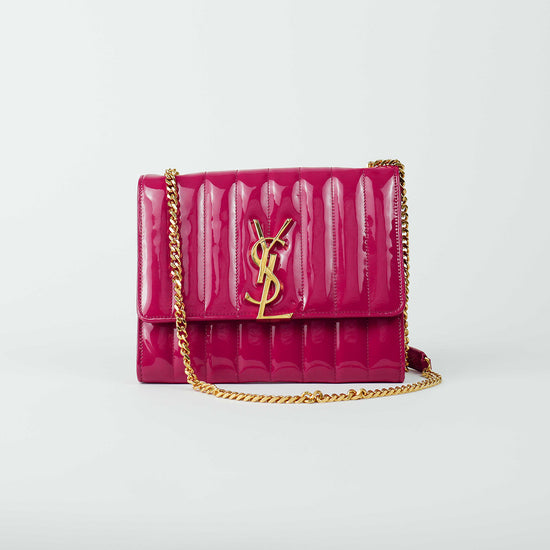 BOLSA YVES SAINT LAURENT