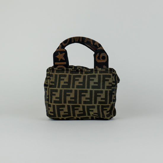 BOLSA FENDI