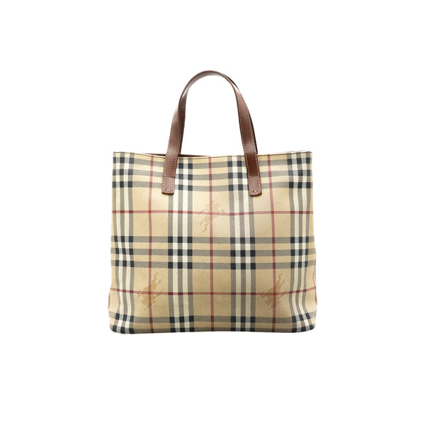 BOLSA BURBERRY