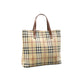 BOLSA BURBERRY