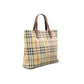 BOLSA BURBERRY