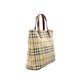 BOLSA BURBERRY