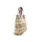 BOLSA BURBERRY