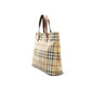 BOLSA BURBERRY
