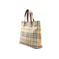 BOLSA BURBERRY