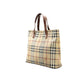 BOLSA BURBERRY