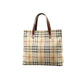 BOLSA BURBERRY