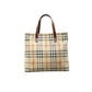 BOLSA BURBERRY