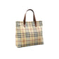 BOLSA BURBERRY