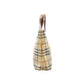 BOLSA BURBERRY