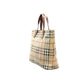 BOLSA BURBERRY