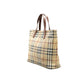 BOLSA BURBERRY