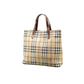 BOLSA BURBERRY