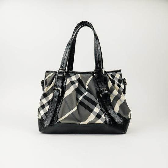 BOLSA BURBERRY