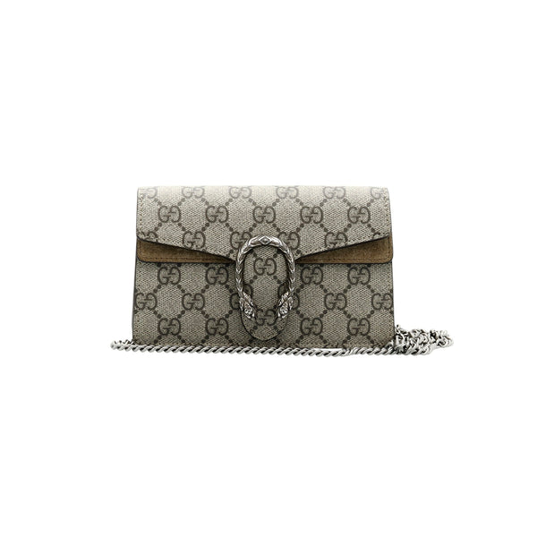 BOLSA GUCCI