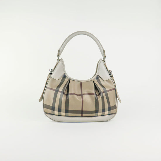 BOLSA BURBERRY