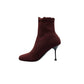 ZAPATOS PRADA