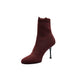 ZAPATOS PRADA