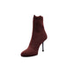 ZAPATOS PRADA