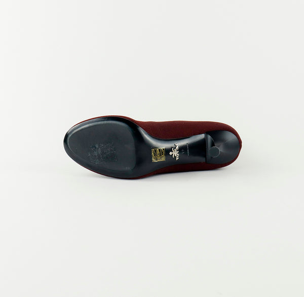 ZAPATOS PRADA