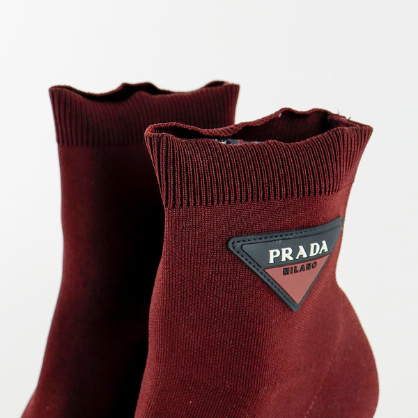 ZAPATOS PRADA