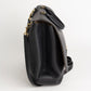 Bolso de Hombro Louis Vuitton Volta en Piel Negra
