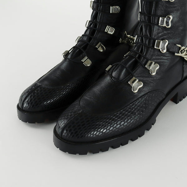 ZAPATOS CHRISTIAN LOUBOUTIN