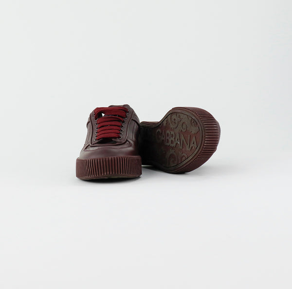 ZAPATOS DOLCE GABBANA