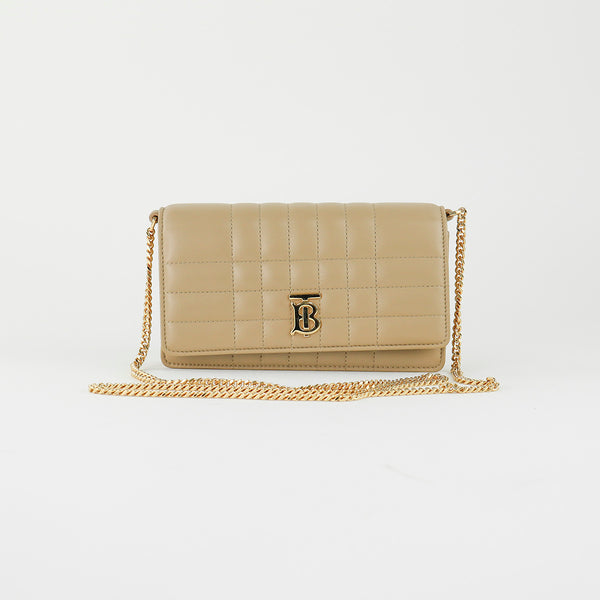 BOLSA BURBERRY
