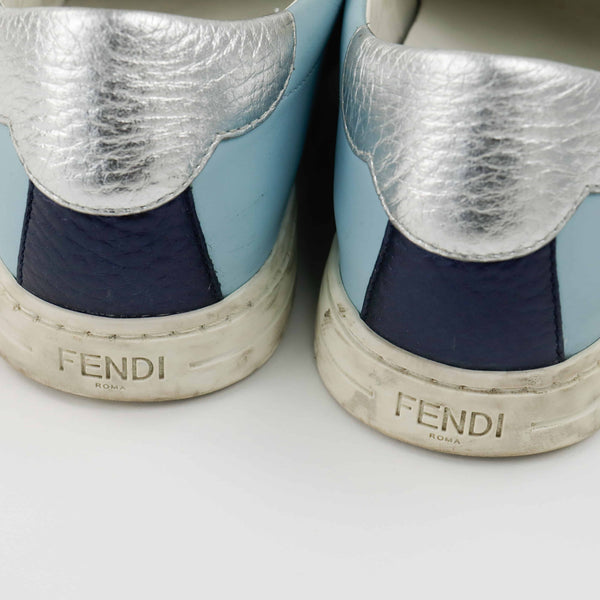 ZAPATOS FENDI